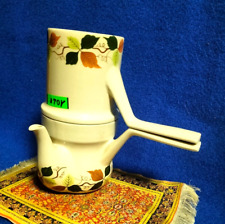 1048-Caffettiera Napoletana