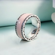 Anello Nuovo 100% Autentico