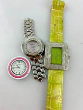 Stock 3 Movimenti Orologi Al