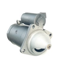 Motorino avviamento FIAT -