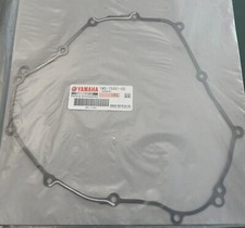 Guarnizione coperchio frizione