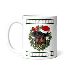 Tazza Rottweiler - Mug - Buon
