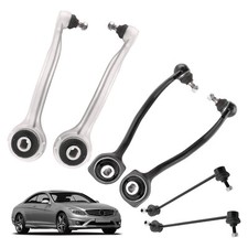 Pcs kit bras suspension - de,