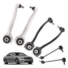 6 Pcs Kit Bras De Suspension