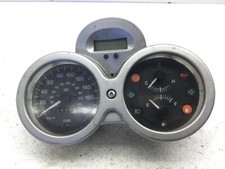 STRUMENTAZIONE CONTACHILOMETRI TACHIMETRO PIAGGIO BEVERLY SPORT S 250 2006 2008