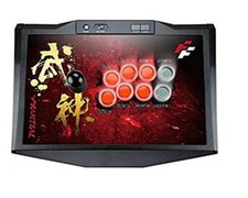 Controller JoyStick Martal 5