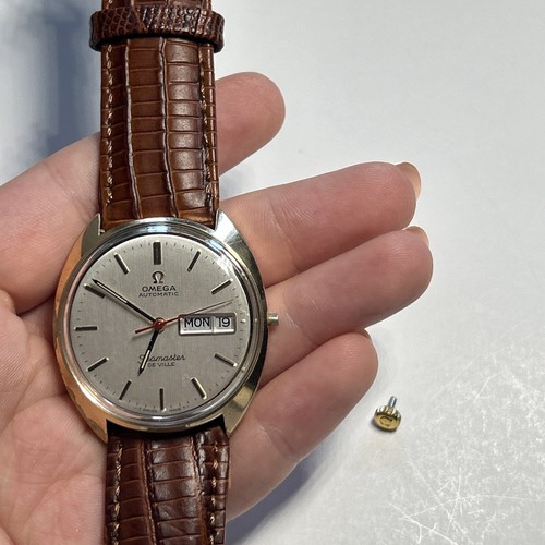 Splendido orologio omega - orologio,