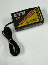 Excellent Hitec Super Slim