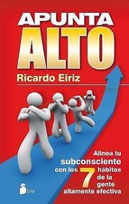 Apunta alto aim high - high,, eiriz