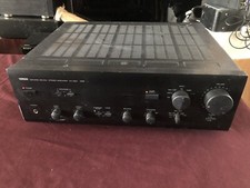  Amplificatore Yamaha AX-550