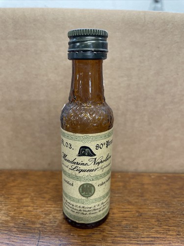 Mandarino napoleone liquore - mandarino,