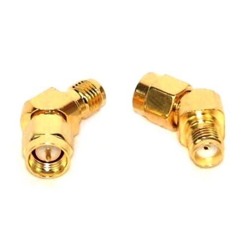 Adattatore angolare realacc - angolare,