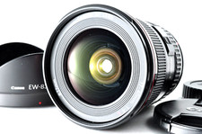 [Quasi come nuovo] Canon EF