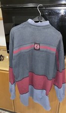 Rarissima felpa AIR JORDAN Fuori Produzione - Vintage - Taglia XL Da Collezione