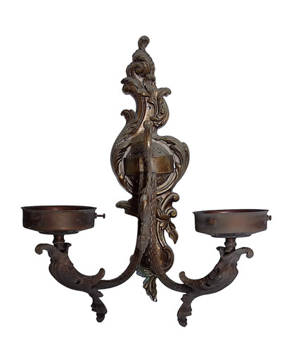 Applique antica luci - applique,