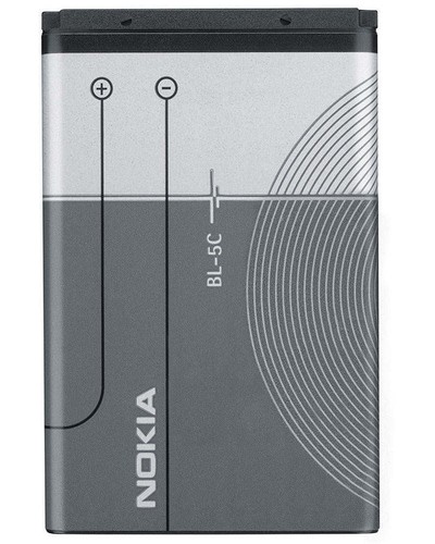 Origine nokia li - origine,