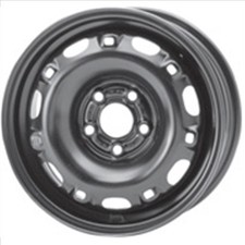 Cerchi in ferro MW GIANETTI