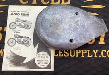 OEM VINTAGE MOTO RUMI 2-STROKE