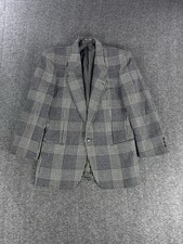 VTG 80's Giorgio Armani Tweed
