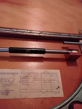 Micrometro P.A.V B VADUZ  FL. 3162