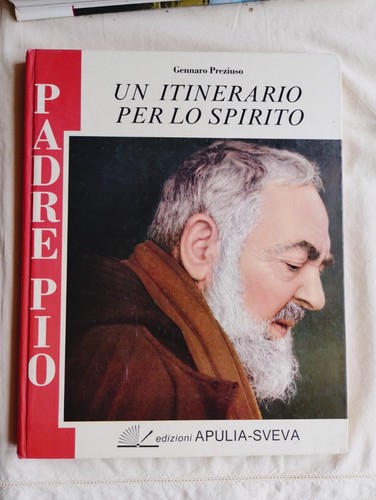 Padre pio itinerario per - un,