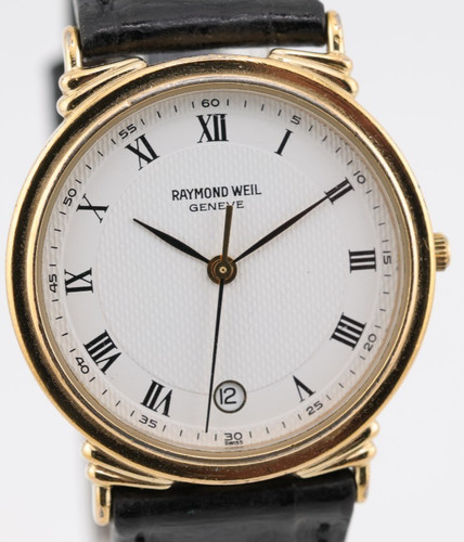 Raymond weil geneve swiss - weil,