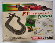  Pista Polistil F1