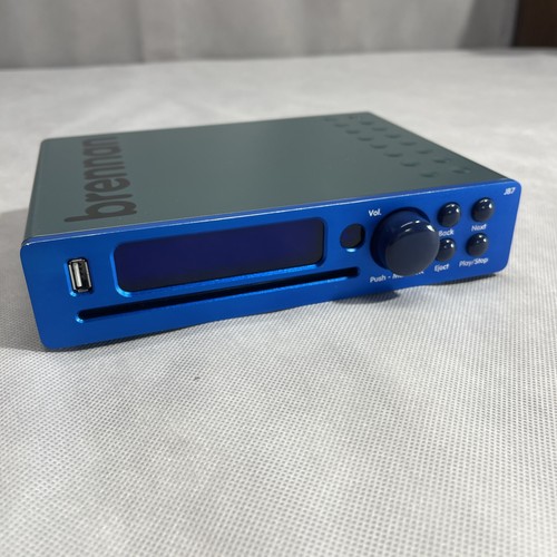 Brennan jb7 registratore - jb7,