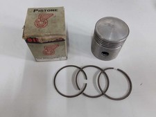 PISTONE DINAMIN 606 CONCHIGLIA