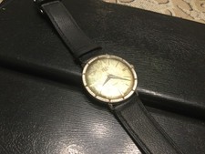 OROLOGIO SILVER ,VINTAGE