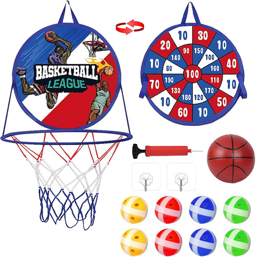 Canestro basket con - basket,