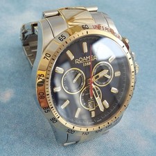 ROAMER Rimini Quarzo Svizzero