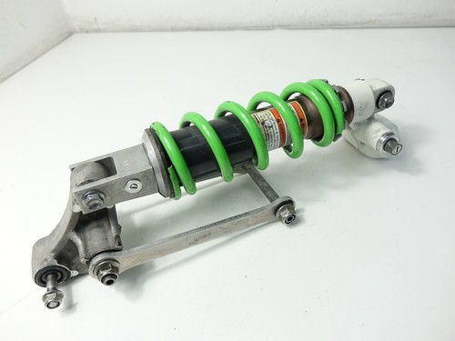 Ammortizzatore kawasaki zx10r - ammortizzatore,