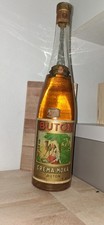 Crema Moka BUTON