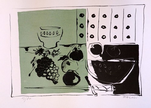 1970 manlio bacosi - bacosi, perugia