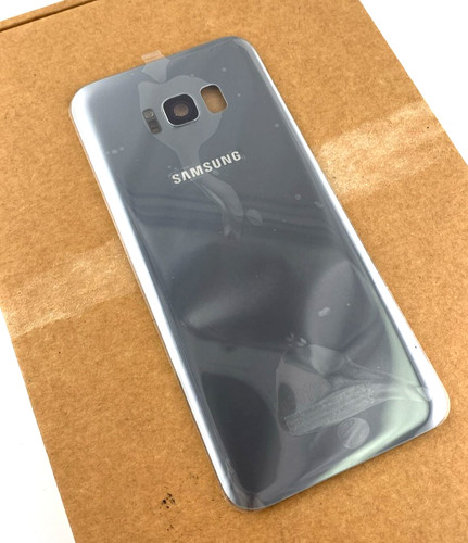 Samsung galaxy plus - s8+,