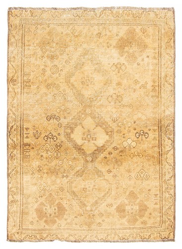 Tappeto orientale annodato - , a