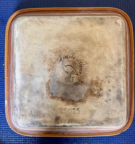 Teglia ciotola terracotta - teglia,