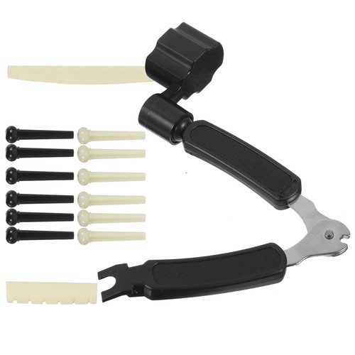 Kit riparazione chitarra - riparazione,