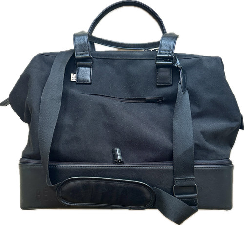 Borsa beis weekender nera - borsa,