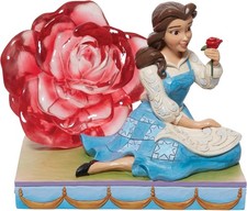 Disney Jim Shore Belle Bella