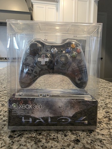 Controller halo unsc - 4,