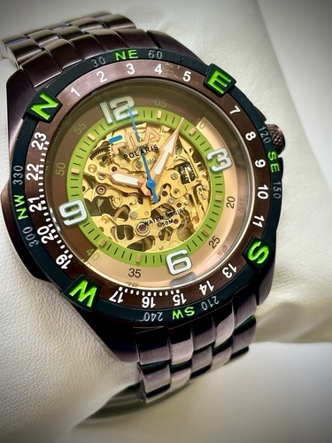 Orologio uomo fila polaris - fila,