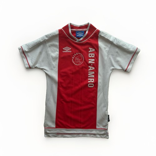 Maglia originale ajax - maglia,