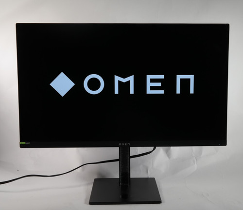 Omen dual 27in qhd 180hz - 27in,