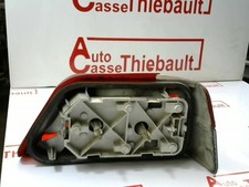 Fanale posteriore principale