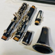 YAMAHA SE Custom Clarinet