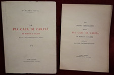 LA PIA CASA DI CARITA' IN