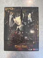 Trinity Blood 6 Disc