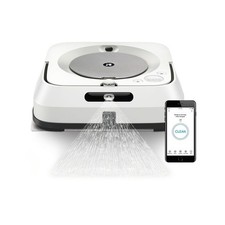 IROBOT BRAAVA JET M6 ROBOT